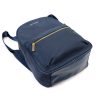 Pierre Cardin FR04 7173 sötétkék női hátizsák 25 x 25 x 14 cm