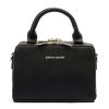 Pierre Cardin GN27 6670 fekete női kézitáska 18.5 x 13 x 10.5 cm