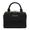 Pierre Cardin GN27 6670 fekete női kézitáska 18.5 x 13 x 10.5 cm