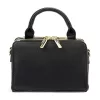 Pierre Cardin GN27 6670 fekete női kézitáska 18.5 x 13 x 10.5 cm