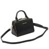 Pierre Cardin GN27 6670 fekete női kézitáska 18.5 x 13 x 10.5 cm