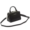 Pierre Cardin GN27 6670 fekete női kézitáska 18.5 x 13 x 10.5 cm