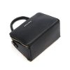 Pierre Cardin GN27 6670 fekete női kézitáska 18.5 x 13 x 10.5 cm