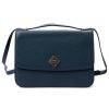 Pierre Cardin JULY13 2026 sötétkék női oldaltáska 23.5 x 17 x 8 cm 
