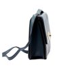 Pierre Cardin JULY13 2026 sötétkék női oldaltáska 23.5 x 17 x 8 cm 
