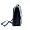 Pierre Cardin JULY13 2026 sötétkék női oldaltáska 23.5 x 17 x 8 cm