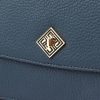 Pierre Cardin JULY13 2026 sötétkék női oldaltáska 23.5 x 17 x 8 cm 