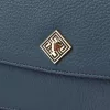 Pierre Cardin JULY13 2026 sötétkék női oldaltáska 23.5 x 17 x 8 cm