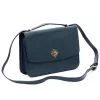 Pierre Cardin JULY13 2026 sötétkék női oldaltáska 23.5 x 17 x 8 cm