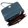 Pierre Cardin JULY13 2026 sötétkék női oldaltáska 23.5 x 17 x 8 cm 