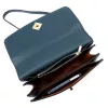 Pierre Cardin JULY13 2026 sötétkék női oldaltáska 23.5 x 17 x 8 cm