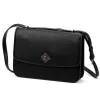 Pierre Cardin JULY13 2026 fekete női oldaltáska 23.5 x 17 x 8 cm
