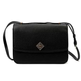   Pierre Cardin JULY13 2026 fekete női oldaltáska 23.5 x 17 x 8 cm