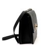 Pierre Cardin JULY13 2026 fekete női oldaltáska 23.5 x 17 x 8 cm