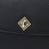 Pierre Cardin JULY13 2026 fekete női oldaltáska 23.5 x 17 x 8 cm