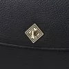 Pierre Cardin JULY13 2026 fekete női oldaltáska 23.5 x 17 x 8 cm
