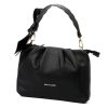Pierre Cardin GN28 8647 fekete női válltáska 26.5 x 19 x 5 cm