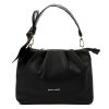 Pierre Cardin GN28 8647 fekete női válltáska 26.5 x 19 x 5 cm