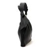 Pierre Cardin GN28 8647 fekete női válltáska 26.5 x 19 x 5 cm