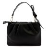 Pierre Cardin GN28 8647 fekete női válltáska 26.5 x 19 x 5 cm