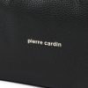 Pierre Cardin GN28 8647 fekete női válltáska 26.5 x 19 x 5 cm