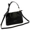 Pierre Cardin GN28 8647 fekete női válltáska 26.5 x 19 x 5 cm