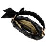Pierre Cardin GN28 8647 fekete női válltáska 26.5 x 19 x 5 cm