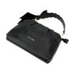 Pierre Cardin GN28 8647 fekete női válltáska 26.5 x 19 x 5 cm