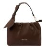 Pierre Cardin GN28 8647 barna női válltáska 26.5 x 19 x 5 cm