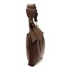 Pierre Cardin GN28 8647 barna női válltáska 26.5 x 19 x 5 cm