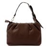 Pierre Cardin GN28 8647 barna női válltáska 26.5 x 19 x 5 cm