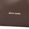 Pierre Cardin GN28 8647 barna női válltáska 26.5 x 19 x 5 cm
