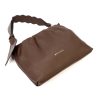 Pierre Cardin GN28 8647 barna női válltáska 26.5 x 19 x 5 cm