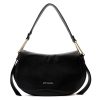 Pierre Cardin GN25 3266 fekete női válltáska 31 x 19 x 8 cm