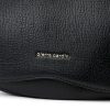 Pierre Cardin GN25 3266 fekete női válltáska 31 x 19 x 8 cm