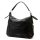 Pierre Cardin WX10 9555 fekete női válltáska 34 x 23 x 9 cm