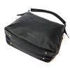 Pierre Cardin WX10 9555 fekete női válltáska 34 x 23 x 9 cm
