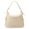 Pierre Cardin WX10 9555 bézs női válltáska 34 x 23 x 9 cm