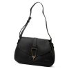 Pierre Cardin GN28 6629 fekete női válltáska 34 x 23 x 9 cm 