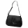 Pierre Cardin GN28 6629 fekete női válltáska 34 x 23 x 9 cm