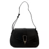 Pierre Cardin GN28 6629 fekete női válltáska 34 x 23 x 9 cm