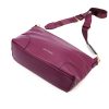 Pierre Cardin GN26 6679 bordó női válltáska 35 x 20 x 11 cm