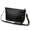 Pierre Cardin GN26 6679 fekete női válltáska 35 x 20 x 11 cm