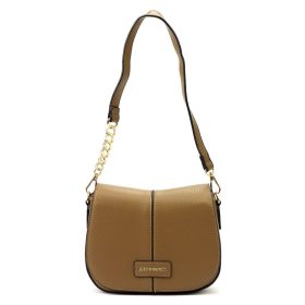   Pierre Cardin GN25 6613 barna női válltáska 21.5 x 18 x 9 cm