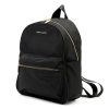 Pierre Cardin FR04 7173 fekete női hátizsák 25 x 25 x 14 cm