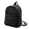 Pierre Cardin FR04 7173 fekete női hátizsák 25 x 25 x 14 cm