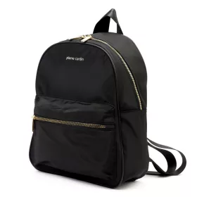   Pierre Cardin FR04 7173 fekete női hátizsák 25 x 25 x 14 cm
