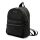 Pierre Cardin FR04 7173 fekete női hátizsák 25 x 25 x 14 cm