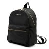 Pierre Cardin FR04 7173 fekete női hátizsák 25 x 25 x 14 cm