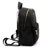 Pierre Cardin FR04 7173 fekete női hátizsák 25 x 25 x 14 cm